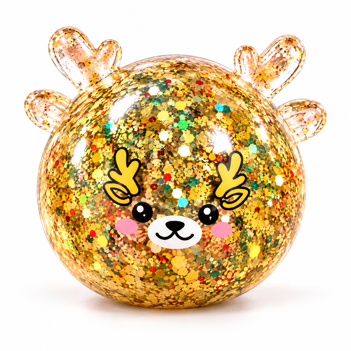 Large Christmas Squishy (Free Gift)