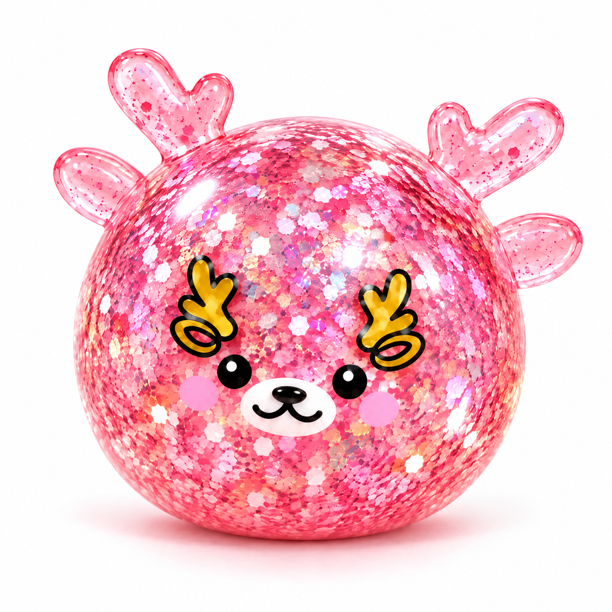 TrySquish Christmas Squishy