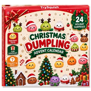 1 Squishy Calendar